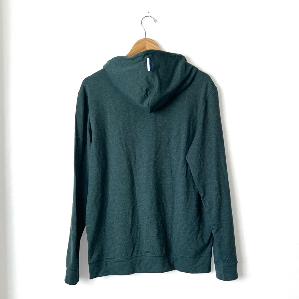 Rhoback Performance Hoodie. Medium - Picture 5 of 10
